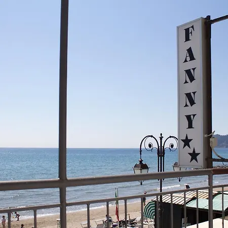 Otel Fanny Alassio