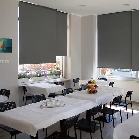 Fanny 酒店 阿拉西奥