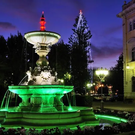 Fanny 2* アラッシオ