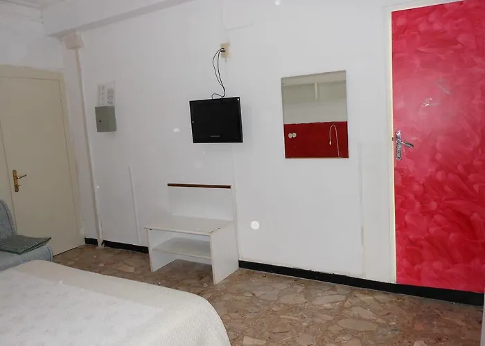 Otel Fanny