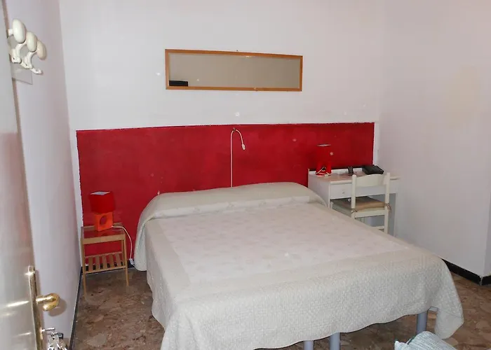 Hotel Fanny 2*