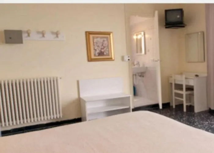 Hotel Fanny