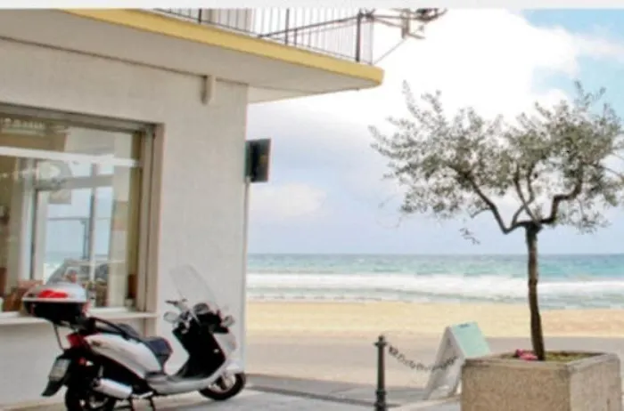 Fanny Hotel