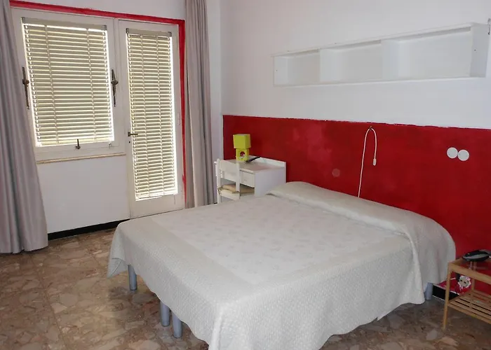Fanny Hotel Alassio