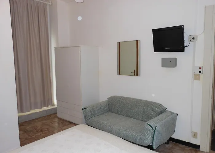 Otel Fanny