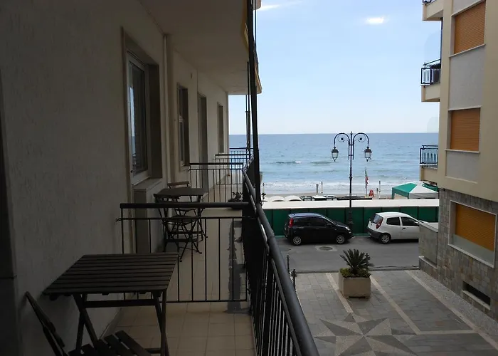 Fanny Hotel