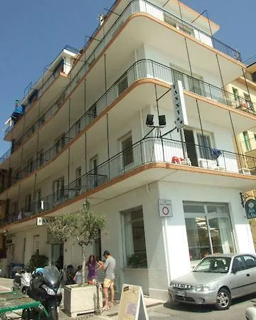 Hotell Fanny 2*