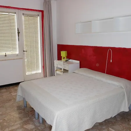 Fanny Hotell Alassio