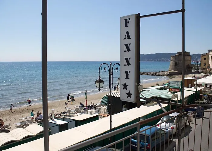 Fanny Alassio