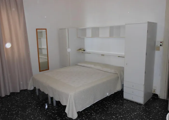 Fanny 2* Alassio