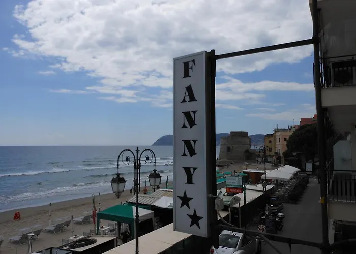 Fanny Alassio